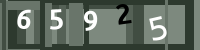 Kontrolní kód